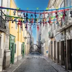 Beyond the Beach: Discovering Authentic Portuguese Culture Through Festivals