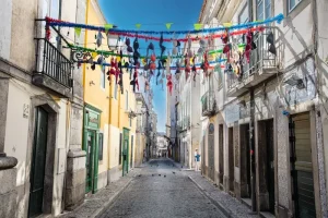 Beyond the Beach: Discovering Authentic Portuguese Culture Through Festivals
