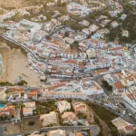 Discover the Algarve’s Best Beaches: Sun, Sand, and Secluded Coves