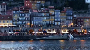 Discovering Vinho Verde: Your Guide to Portugal’s ‘Green Wine’