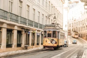 Driving in Portugal: What You NEED to Know About Tolls &amp; Road Rules