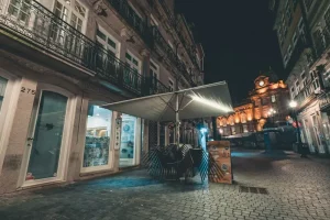 Eating at a Tasca: An Authentic Portuguese Dining Experience for Travelers