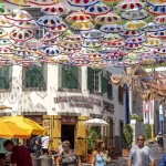 Experiencing Santos Populares: How to Celebrate Like a Local in Portugal