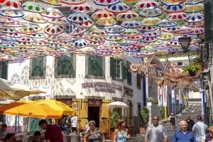 Experiencing Santos Populares: How to Celebrate Like a Local in Portugal