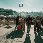 From Sardines to Street Parties: Everything About Portugal’s Santos Populares