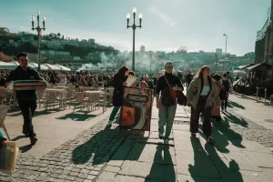 From Sardines to Street Parties: Everything About Portugal’s Santos Populares