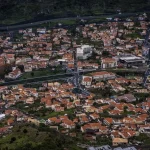 Getting Around Madeira: Car Rental, Buses, Taxis, and More Explained