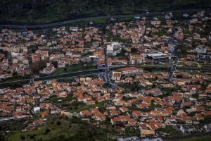 Getting Around Madeira: Car Rental, Buses, Taxis, and More Explained