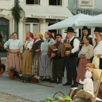 Holy Days &amp; Festivities: Navigating Portugal’s Rich Catholic Traditions