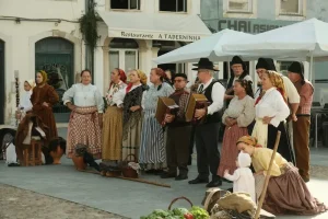 Holy Days &amp; Festivities: Navigating Portugal’s Rich Catholic Traditions