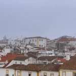 How to Get to Evora from Lisbon: Train, Bus, or Car?