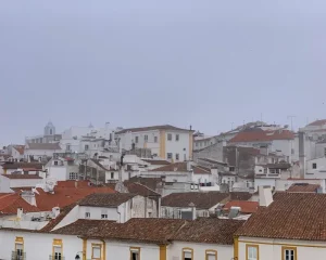 How to Get to Evora from Lisbon: Train, Bus, or Car?
