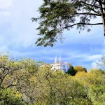 How to Get to Sintra from Lisbon: Train, Bus, Car &amp; Tour Options Explained