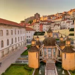 How to Spend 2 Days in Coimbra: A Perfect Weekend Itinerary