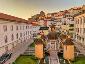How to Spend 2 Days in Coimbra: A Perfect Weekend Itinerary
