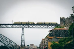 Lisbon Airport to City Centre: Best Transport Options Compared