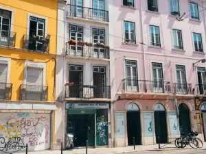 Lisbon Nomad Scene: How to Connect with the Digital Nomad Community