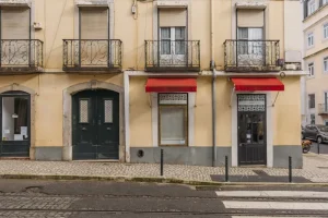 Long-Term Stay Portugal: A Comprehensive Guide for Digital Nomads