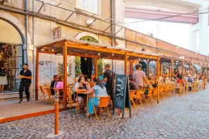 Petiscos in Portugal: How to Eat Like a Local with Portuguese Tapas