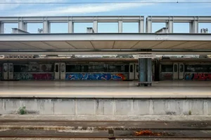 Porto Metro &amp; Public Transport: Navigating the City with Andante Card