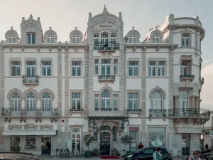 Porto Nomad Community: Networking, Events, and Making Friends