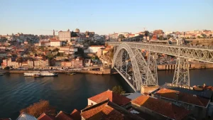 Porto Wine Tasting in Porto: A Beginner’s Guide to Cellar Tours