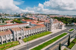 Portugal D7 Visa Explained: Your Path to Residency by Passive Income