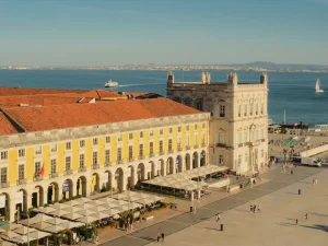 Portugal Digital Nomad Visa: Requirements for Remote Workers