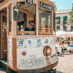 Rede Expressos Portugal: Booking Buses for Intercity Travel &amp; Beyond