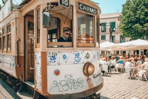 Rede Expressos Portugal: Booking Buses for Intercity Travel &amp; Beyond