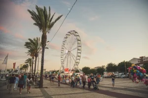 Santos Populares: Your Guide to Portugal’s Beloved Summer Street Festivals