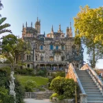 Sintra Day Trip from Lisbon: The Ultimate Guide for First-Timers
