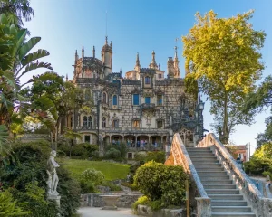 Sintra Day Trip from Lisbon: The Ultimate Guide for First-Timers