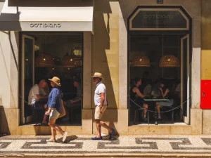 The Best Restaurants in Sintra: Your Essential Dining Guide