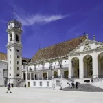 The Ultimate Coimbra Travel Guide: Essential Tips for First-Time Visitors