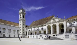 The Ultimate Coimbra Travel Guide: Essential Tips for First-Time Visitors