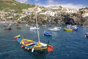 The Ultimate Guide to Shopping in Madeira: Markets, Malls &amp; More