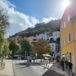 The Ultimate Guide to Shopping in Sintra, Portugal