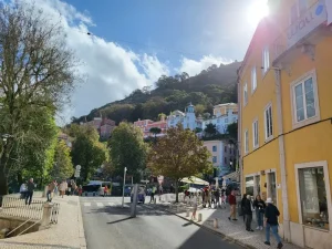 The Ultimate Guide to Shopping in Sintra, Portugal