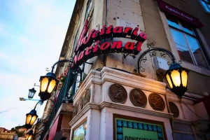 The Ultimate Lisbon Food Guide: Where Locals Eat Now