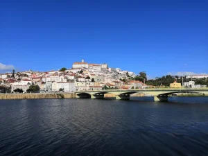 Visiting Coimbra University: A Guide to Portugal’s Historic Gem