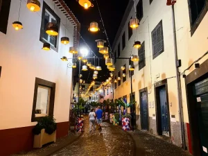 Beyond Funchal: Exploring Madeira’s Hidden Gems and Charming Villages
