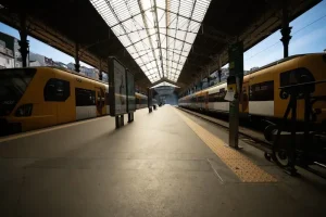 Bus Travel in Portugal: A Budget-Friendly Guide to Rede Expressos &amp; More