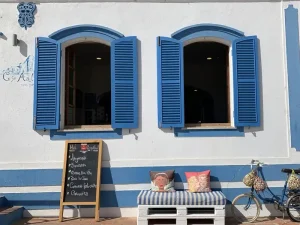 Eat Like a Local: Authentic Portuguese Restaurants in the Algarve