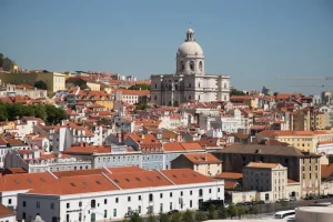 Evora &amp; Beyond: Exploring the Historic Heart of Alentejo, Portugal