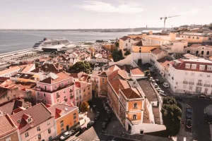 Exploring Portugal’s Religious Heritage: Churches, Shrines, and Local Faith
