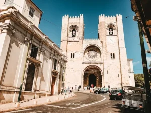 From Petiscos to Pastries: A Culinary Journey Through Portuguese Eating Habits