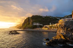 Funchal After Dark: Best Bars and Nightclubs in Madeira’s Capital