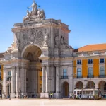 Getting a SIM Card in Portugal: Stay Connected from Lisbon Airport