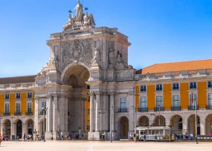Getting a SIM Card in Portugal: Stay Connected from Lisbon Airport